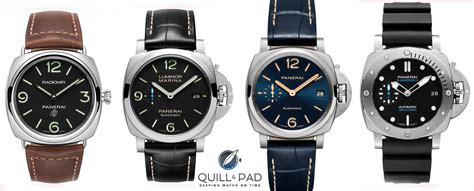 panerai fake history|Panerai: It’s Not Broken, But Here’s How to Fix It .